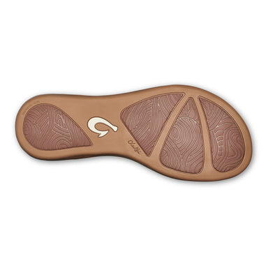 OluKai Women's Aukai Flip Flop Sandal - Gear For Adventure