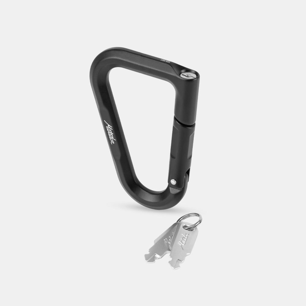 matador gear Matador BetaLock– Gear For Adventure