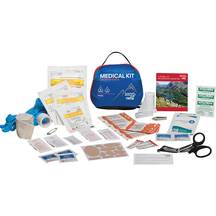 Adventure Medical Kits Mountain Hiker - Gear For Adventure