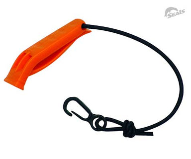 Seals Safety Whistle - Gear For Adventure