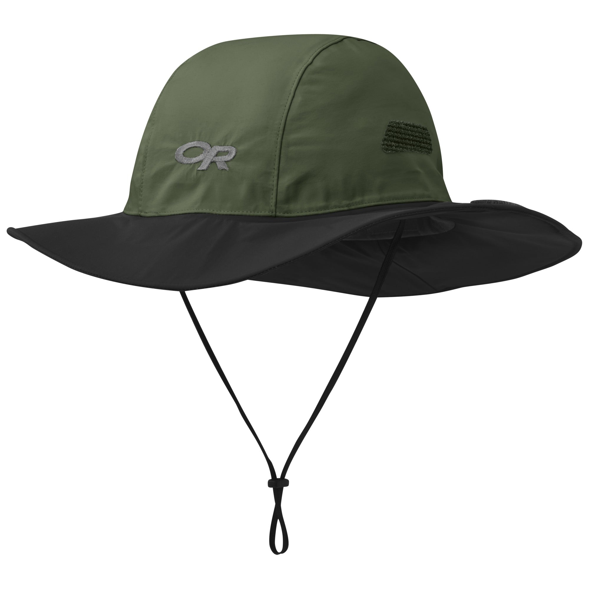 Outdoor Research Seattle Sombrero Rain Hat - Gear For Adventure