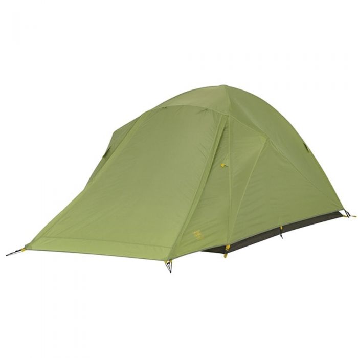 Slumberjack Daybreak 2 Tent– Gear For Adventure
