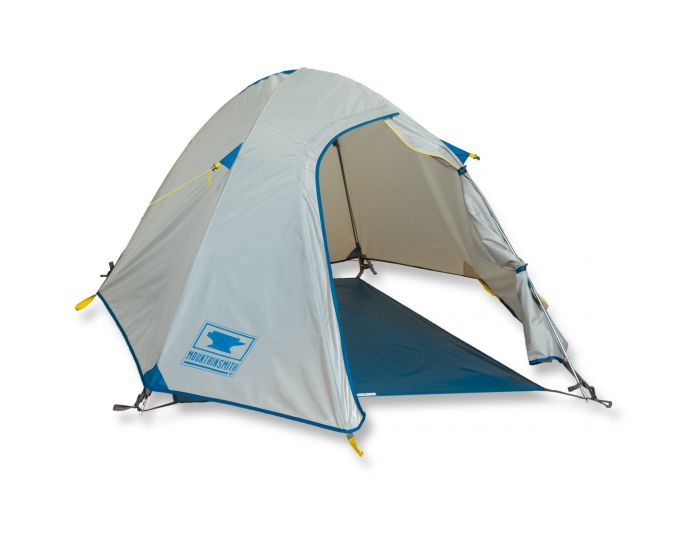 ozark trail 2-person backpacking tent Mountainsmith Bear Creek 2 Backpacking Tent– Gear For Adventure