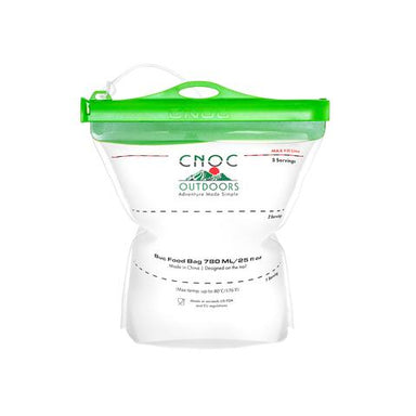 CNOC Outdoors BUC Food Bag - Gear For Adventure