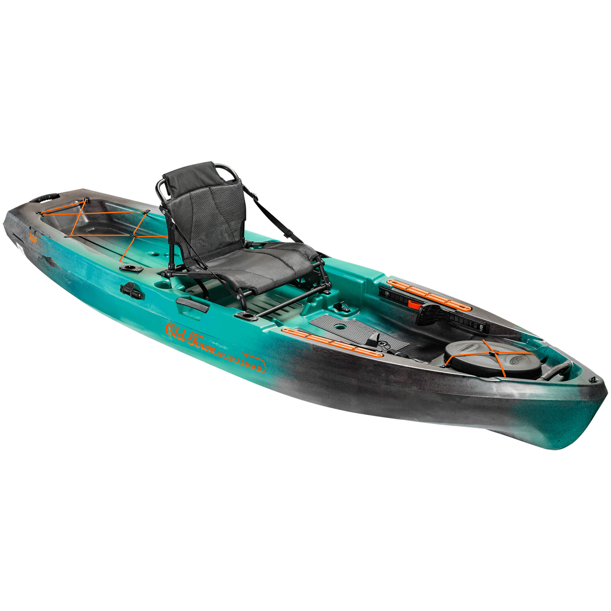 Old Town Sportsman 106 Fishing Kayak Old Town Sportsman 106 Fishing Kayak
