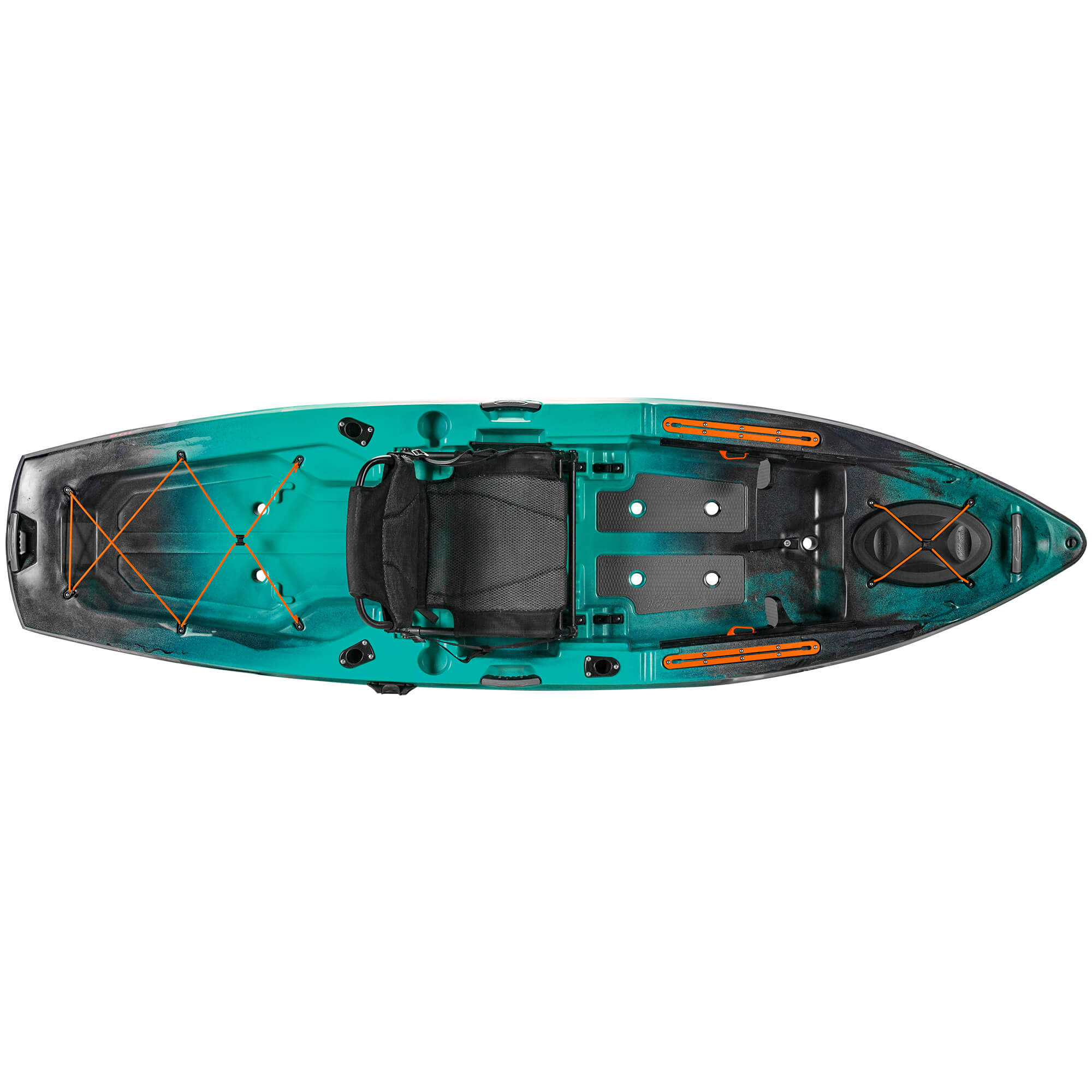 Old Town Sportsman 106 Fishing Kayak Old Town Sportsman 106 Fishing Kayak