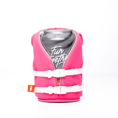 Puffin Buoy Beverage Coozie - Gear For Adventure