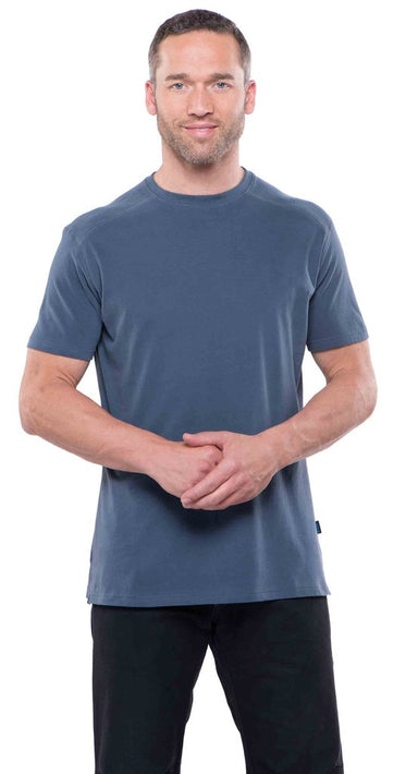 Kuhl Men's Bravado Short Sleeve Shirt - Gear For Adventure