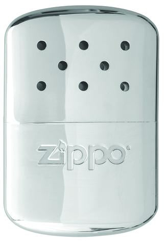 Zippo Hand Warmer - Gear For Adventure