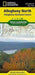 Nat Geo TI Allegheny Nat Map North #738 - Gear For Adventure