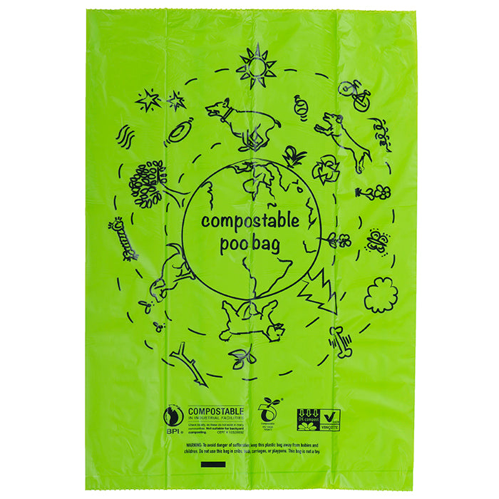 Nite Ize Pack a Poo Dispenser and Refill Bags - Gear For Adventure