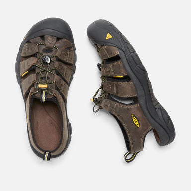Keen Newport Men's Sandal - Gear For Adventure