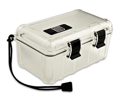 S3 Cases T2500 Waterproof Case - Gear For Adventure