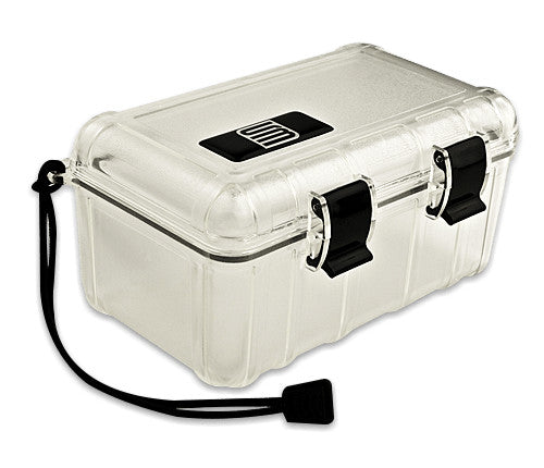 S3 Cases T2500 Waterproof Case