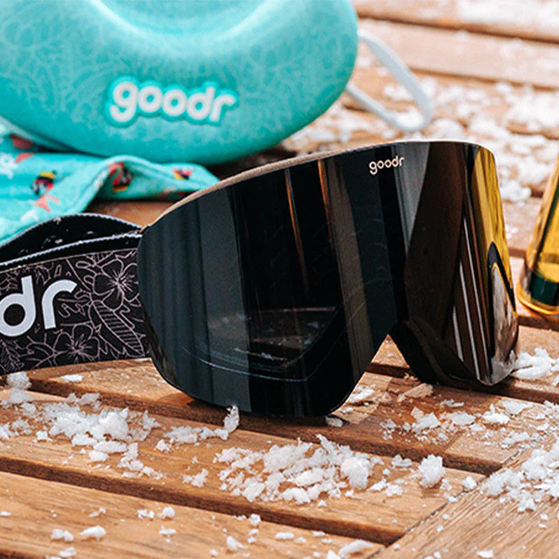 Goodr Apres All Day Goggles - Gear For Adventure