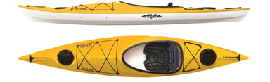 Eddyline Skylark 12' Recreational Kayak - Gear For Adventure