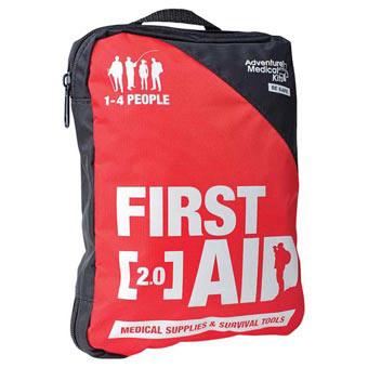 Adventure Medical Kits Adventure First Aid 2 - Gear For Adventure