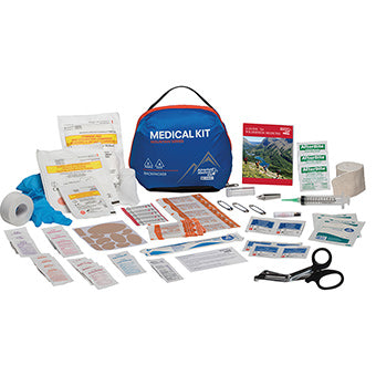 Adventure Medical Kits Mountain Backpacker - Gear For Adventure