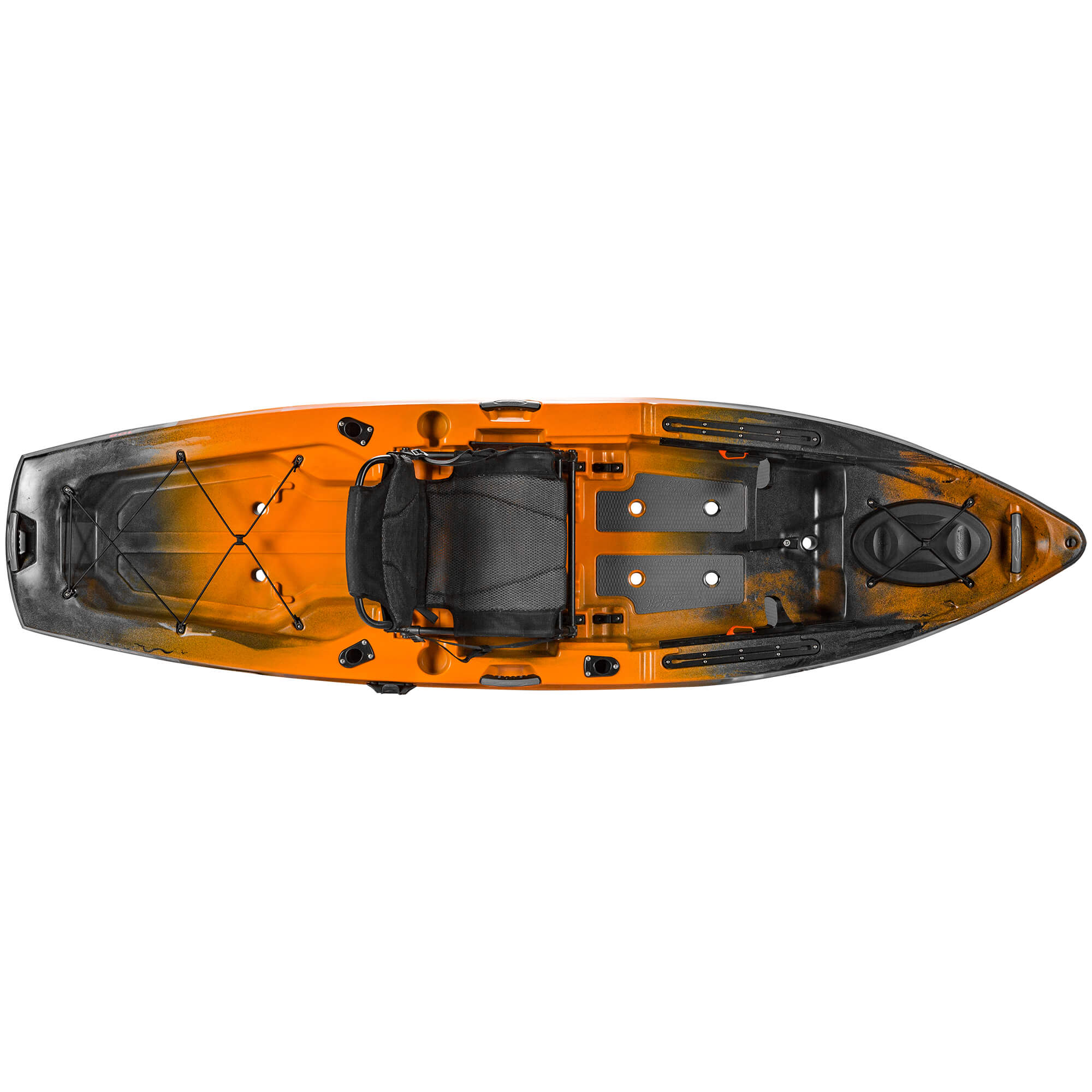 Old Town Sportsman 106 Fishing Kayak Old Town Sportsman 106 Fishing Kayak