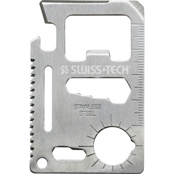 Swiss Tech Credit Card Multi Tool-D– Gear For Adventure