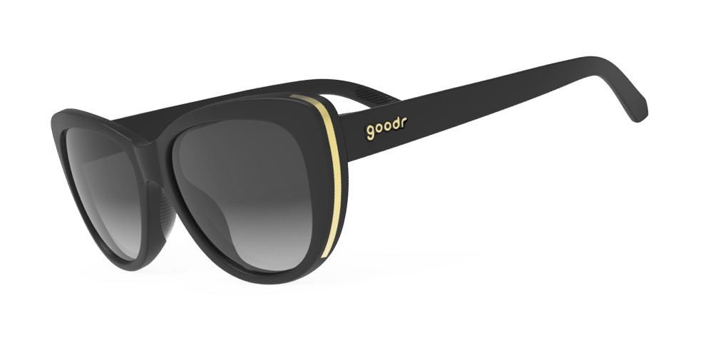Goodr Breakfast Run to Tiffany's Polarized  Sunglasses - Gear For Adventure
