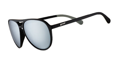 Goodr Add the Chrome Polarized Package - Gear For Adventure