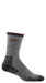 Darn Tough 1466 Men's Hiker Micro Crew Midweight with Cushion Sock - Gear For Adventure
