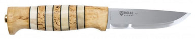 Helle Arv Fixed Blade Knife - Gear For Adventure
