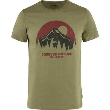 Fjallraven Men's Nature T-Shirt - Gear For Adventure