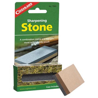 Sharpening Stone - Gear For Adventure