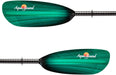 Aquabound Tango Fiberglass Paddle 2 Piece Posi Lock - Gear For Adventure