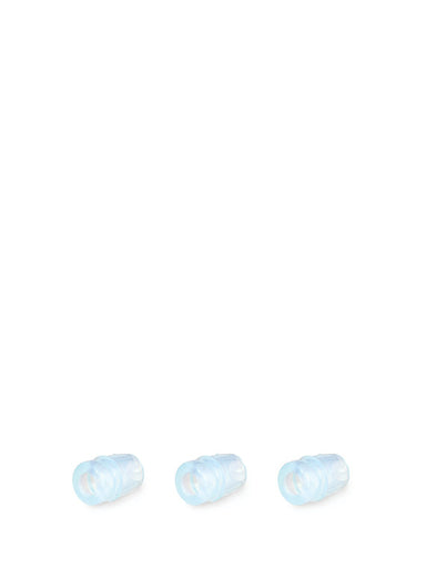 osprey hydration pack nozzle Samorillo 5-Pack Replacement Bite Valve Nozzles Compatible with Osprey, Nathan & Hydrapak Reservoirs making it easy to take a sip without slowing down your pace Hydraulics Bite Valve Replacement