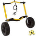 Suspenz Large Airless END Cart - Gear For Adventure