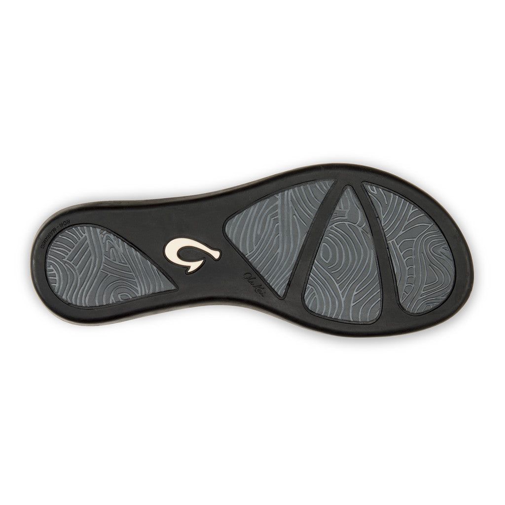 OluKai Women's Ho'opio Flip Flop Sandal - Gear For Adventure