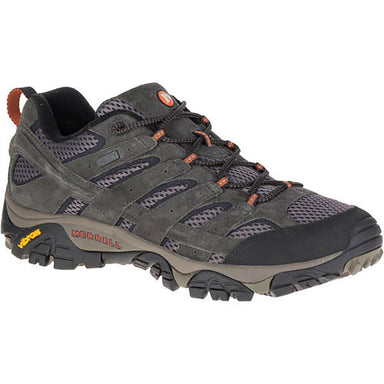 Merrell Men's Moab 2 WTPF Hiking Shoe - Gear For Adventure