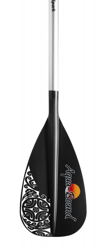 Aquabound Spark 85 SUP Paddle - Gear For Adventure