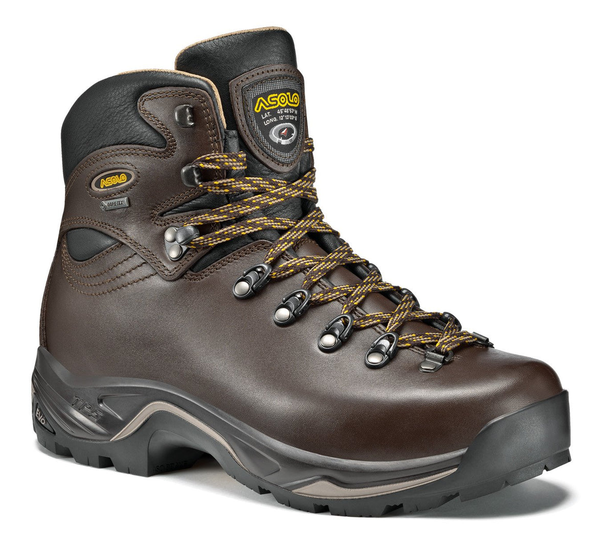 Asolo TPS 520 GV MM Men s Backpacking Boot