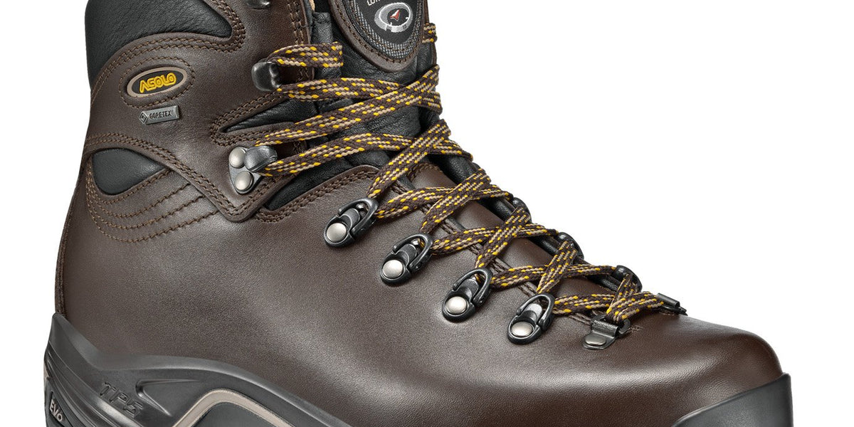 Asolo TPS 520 GV MM Men s Backpacking Boot