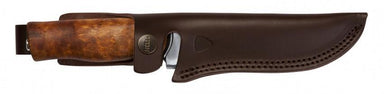 Helle GT Fixed Blade Knife - Gear For Adventure