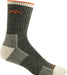 Darn Tough 1466 Hiker Micro Crew Midweight with Cushion Sock - Gear For Adventure