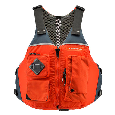 Astral Designs Men's Ronny PFD - Gear For Adventure