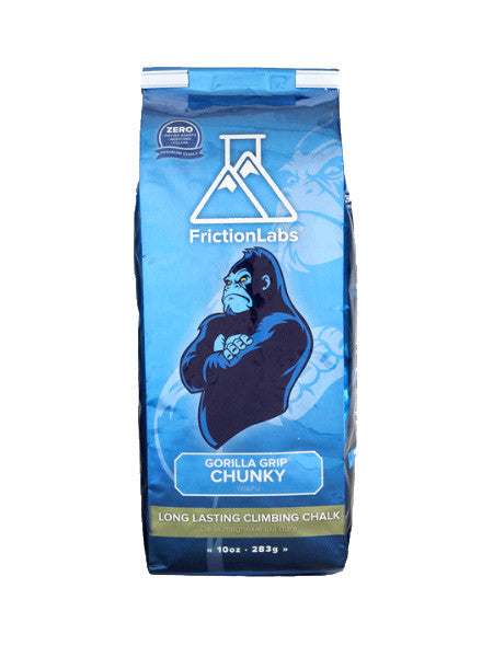 Friction Labs Chalk  Product Reviews – Power Company Climbing
