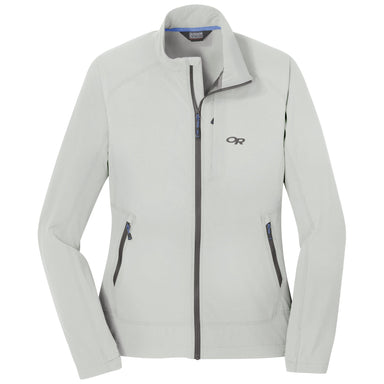 Outdoor Research Women's Ferrosi Jacket - Gear For Adventure