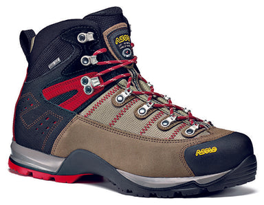 Asolo Fugitive GTX Men's Boot - Gear For Adventure