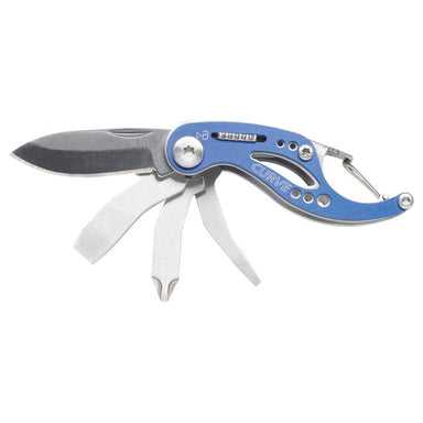 Gerber Curve Knife Blue - Gear For Adventure