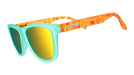 Goodr National Park Polarized Sunglasses - Gear For Adventure