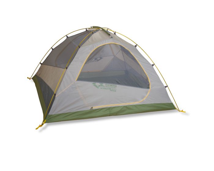 Mountainsmith Morrison Evo 4 Tent - Gear For Adventure