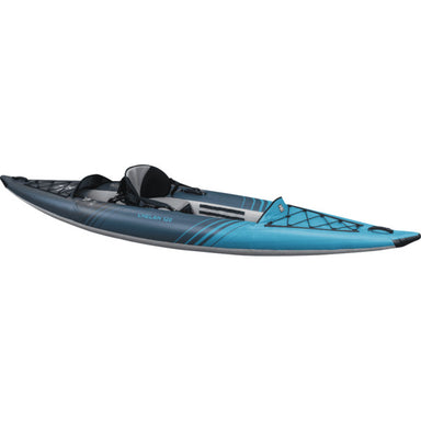 Aquaglide Chelan 120 Inflatable Kayak - Gear For Adventure