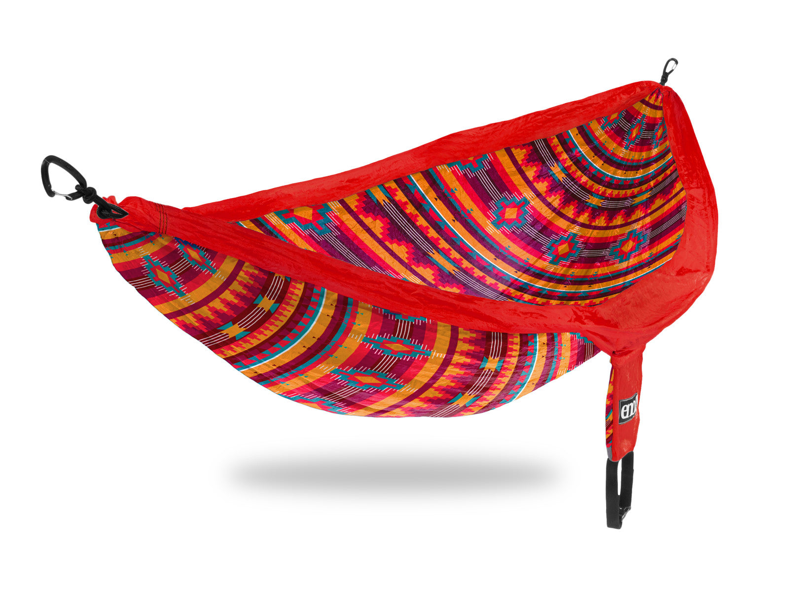 Eagles Nest Outfitters Doublenest Print Hammock - Gear For Adventure