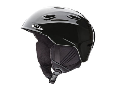 Smith Arrival Women's Helmet | Black Pearl - Gear For Adventure